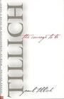 Cover: The Courage to Be - Yale University Press