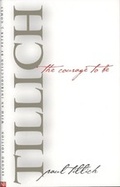 Cover: The Courage to Be - Yale University Press