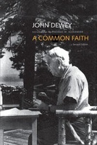 Enlarge image Cover: A Common Faith - Yale University Press