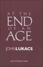 Cover: At the End of an Age - Yale University Press