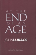 Cover: At the End of an Age - Yale University Press