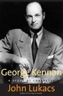 Cover: George Kennan - Yale University Press