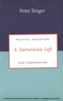 Cover: Darwinian Left - Yale University Press