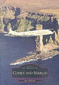 Abbildung von: The Comet and Nimrod - NPI Media Group