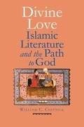 Cover: Divine Love - Yale University Press