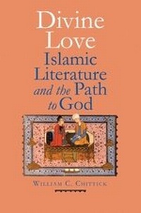 Abbildung von: Divine Love - Yale University Press