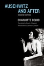Cover: Auschwitz and After - Yale University Press
