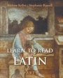 Cover: Learn to Read Latin (Textbook Part 1) - Yale University Press
