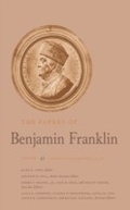 Cover: The Papers of Benjamin Franklin - De Gruyter