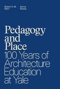 Cover: Pedagogy and Place - Yale University Press