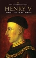 Cover: Henry V - Yale University Press
