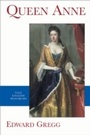 Cover: Queen Anne - Yale University Press