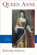Cover: Queen Anne - Yale University Press