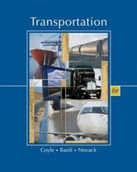 Enlarge image Cover: Transportation - South-Western