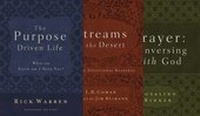 Enlarge image Cover: The Christian Inspirational Classic Collection - Zondervan