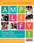 Cover: Amplify - Heinemann Educational Books