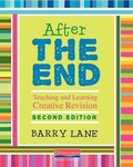 Cover: After the End, Second Edition - Heinemann Educational Books