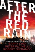 Cover: After the Red Rain - Little, Brown Books for Young Readers