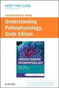 Cover: Pathophysiology Online for Understanding Pathophysiology (Access Card) - Elsevier