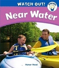 Cover: Popcorn: Watch Out!: Near Water - Wayland
