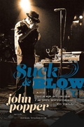 Cover: Suck and Blow - Da Capo Press Inc