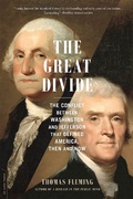 Cover: The Great Divide - Da Capo Press Inc