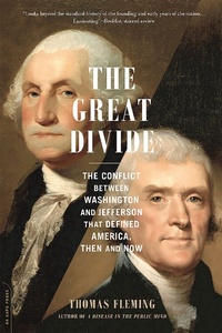 Enlarge image Cover: The Great Divide - Da Capo Press Inc