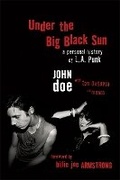 Cover: Under the Big Black Sun - Da Capo Press Inc