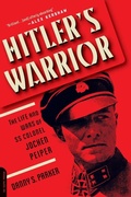 Cover: Hitler's Warrior - Da Capo Press Inc