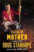 Cover: Digging Up Mother - Da Capo Press Inc