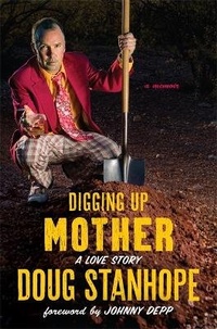 Enlarge image Cover: Digging Up Mother - Da Capo Press Inc