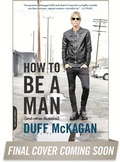 Cover: How to Be a Man - Da Capo Press Inc