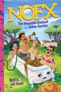 Cover: NOFX - Da Capo Press Inc