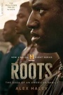 Cover: Roots (Media tie-in) - Da Capo Press Inc