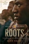Cover: Roots (Media tie-in) - Da Capo Press Inc