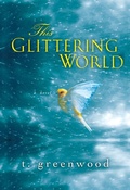 Cover: This Glittering World - Kensington Books