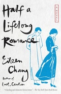 Cover: Half a Lifelong Romance - Anchor Books