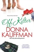 Cover: Off Kilter - Brava
