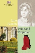 Cover: Pride and Prejudice - Dorling Kindersley