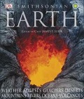 Cover: Earth - DK Publishing (Dorling Kindersley)