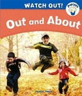 Cover: Popcorn: Watch Out!: Out and About - Wayland