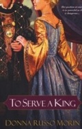 Cover: To Serve A King - Kensington