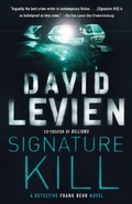 Cover: Signature Kill - Anchor Books