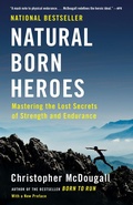 Cover: Natural Born Heroes - Vintage Books