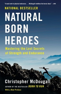 Abbildung von: Natural Born Heroes - Vintage Books