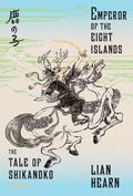 Cover: Emperor of the Eight Islands - Fsg Originals