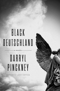 Cover: Black Deutschland - Farrar, Straus and Giroux