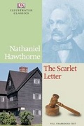 Cover: The Scarlet Letter - Dorling Kindersley