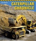Cover: Caterpillar Chronicle - Motorbooks