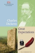 Cover: Great Expectations - Dorling Kindersley
